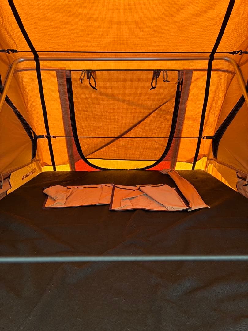 ARB TOURING ルーフテント