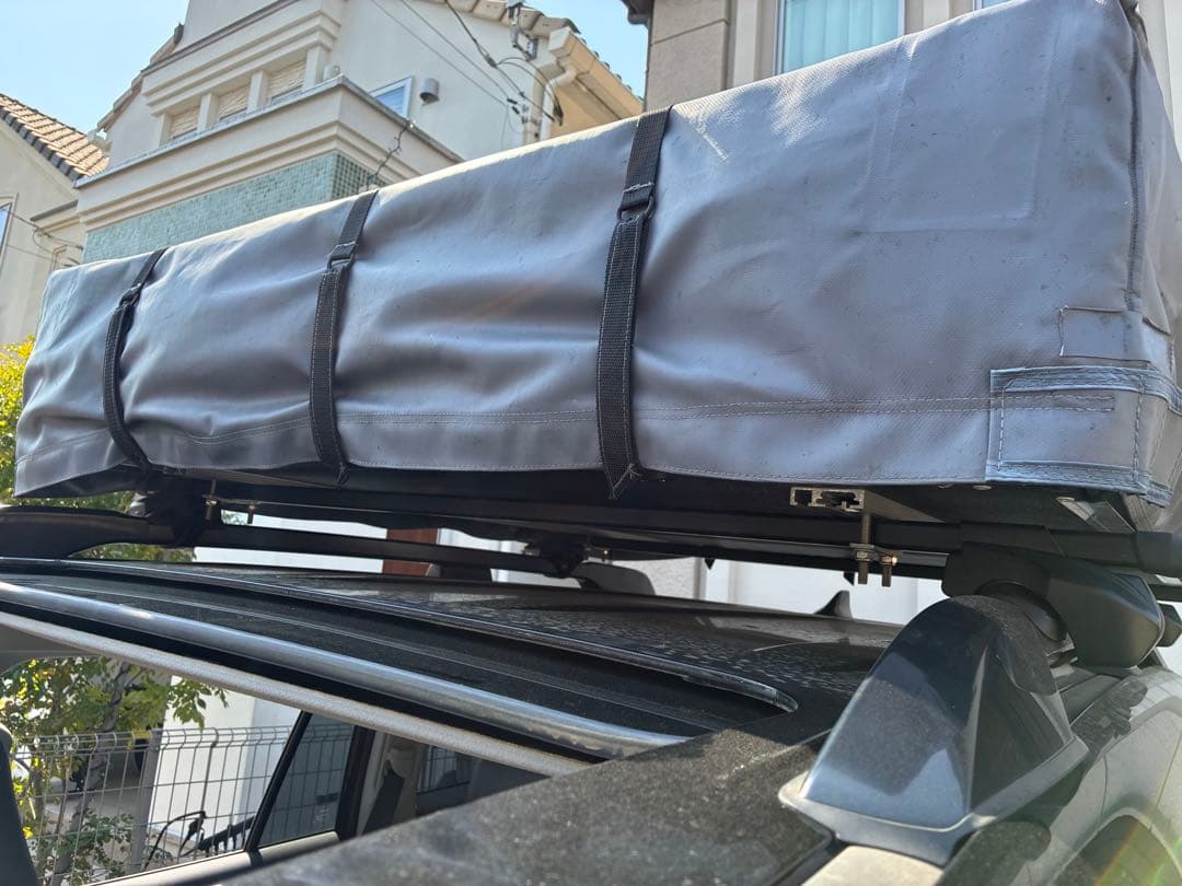 ARB TOURING ルーフテント