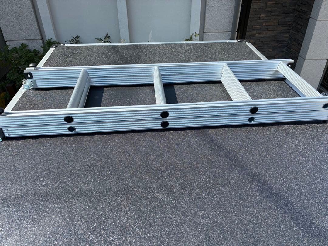 ARB TOURING ルーフテント