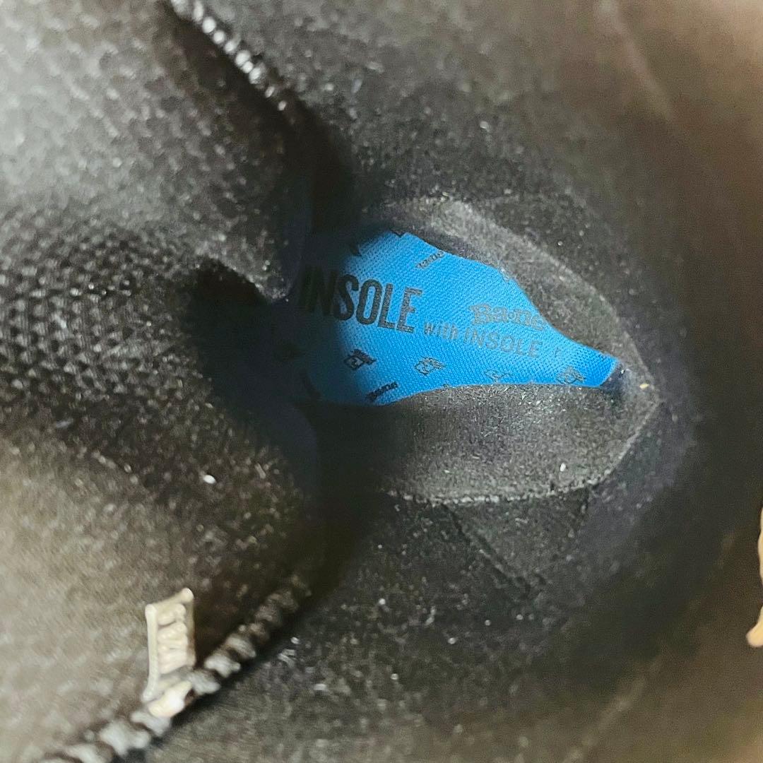 美品✨　DEELUXE DEEMON L3 BOA 28.5cm インソール付き