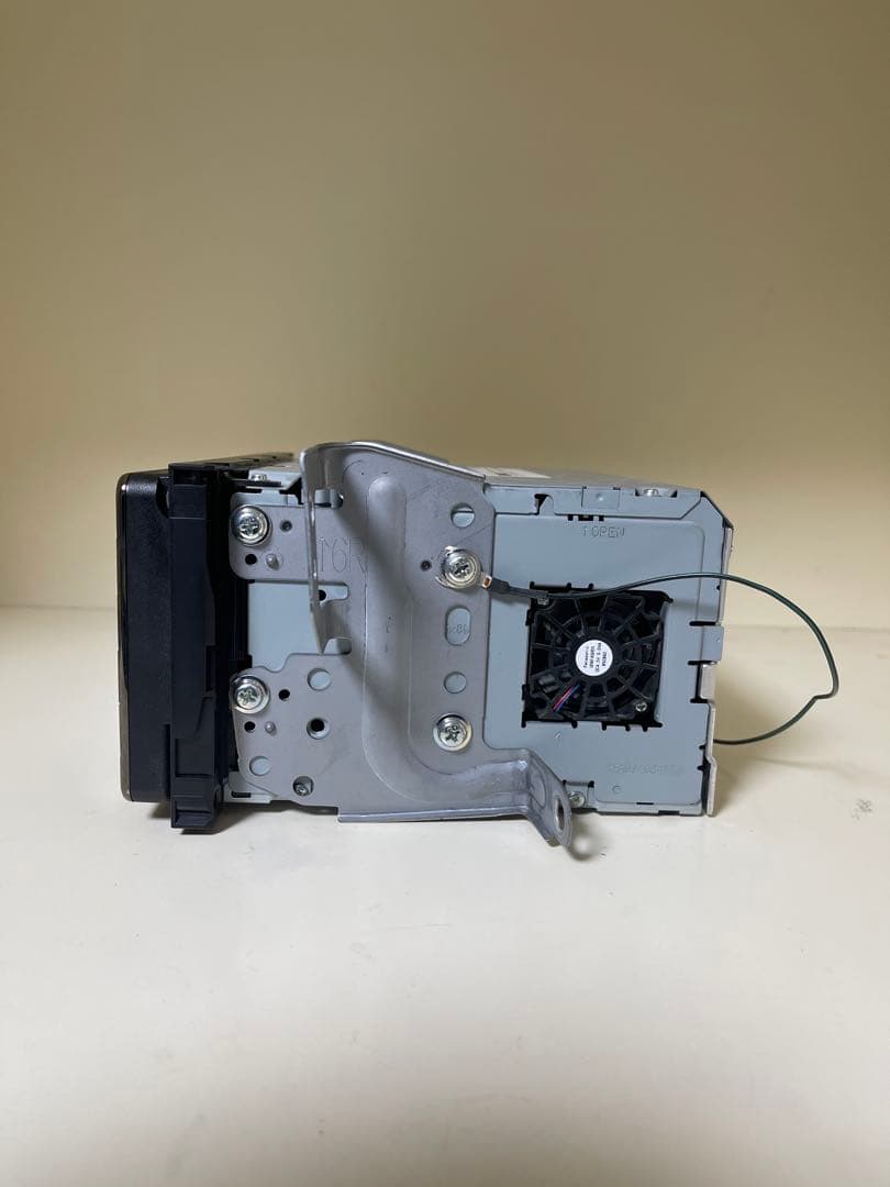 トヨタ NSCN-W68 2018年地図データあり