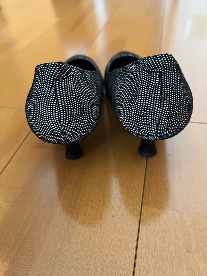 靴 Wacoal SUCCESS WALK 24cm