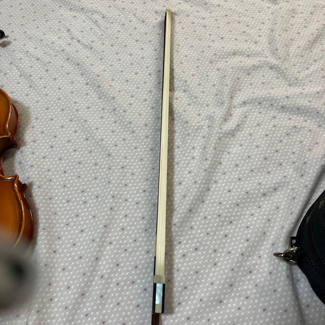 アンドレアス・イーストマン No.80 1/8 Andreas