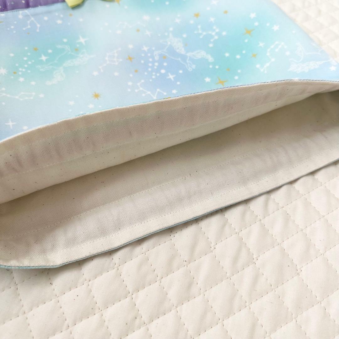 ふう⭐︎レッスンバッグ等4点⭐︎女の子入学グッズハンドメイド