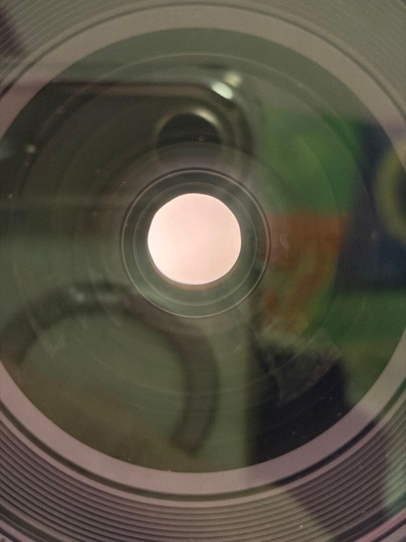 レンズ(ズーム) SIGMA 24-35mm f2 DG HSM Art Canon