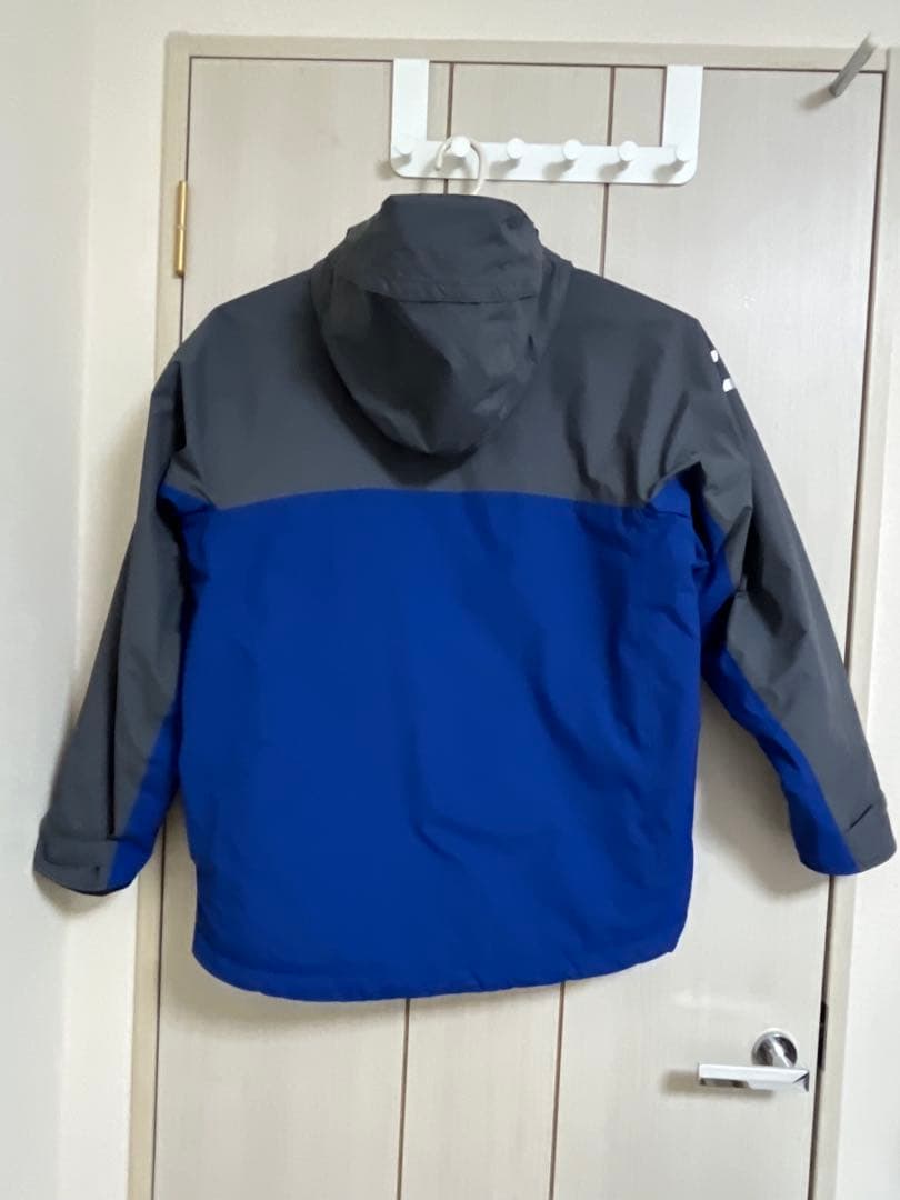 【新品未使用】ダイワ　レインマックス ハイロフトウィンタースーツDW-3423