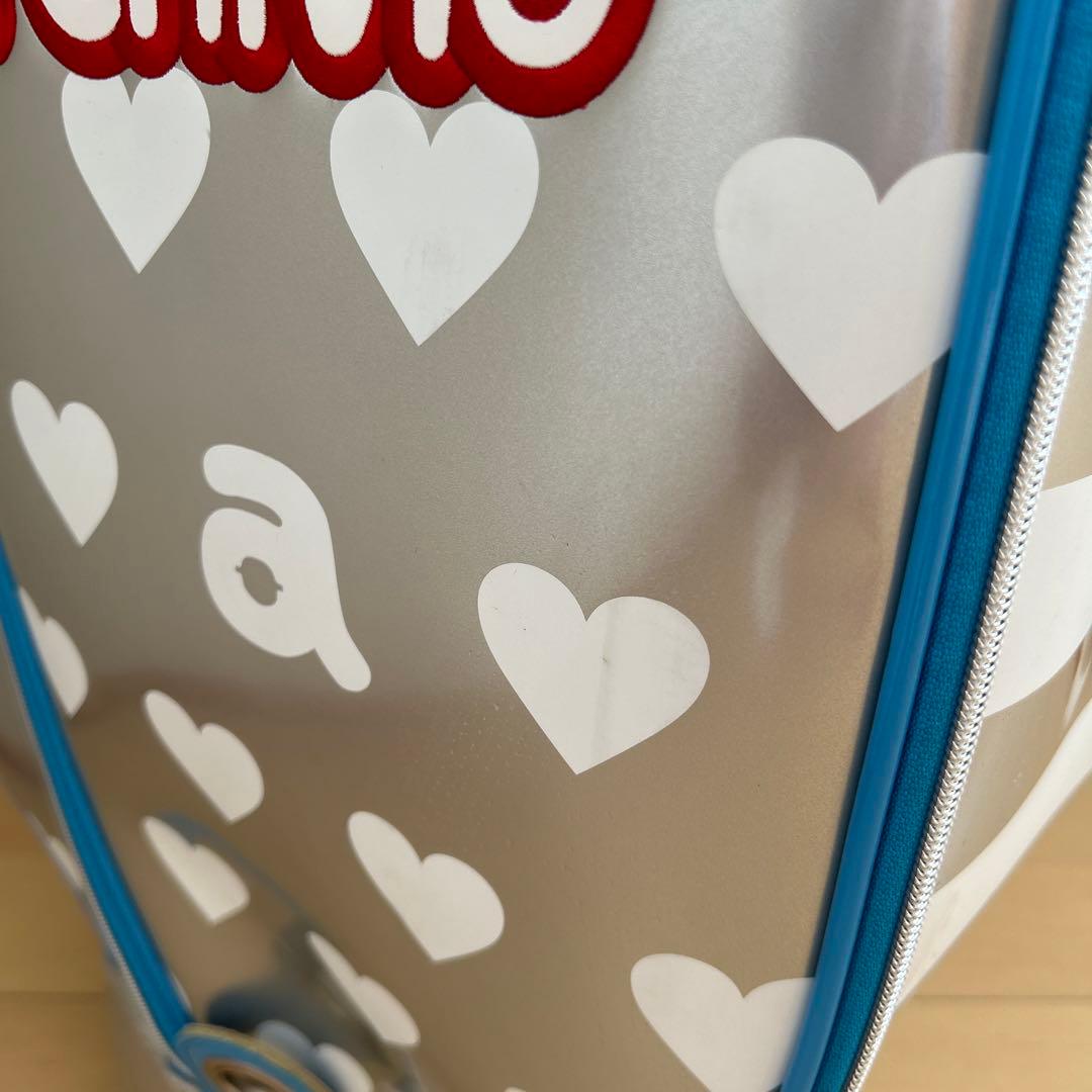 【キャディバック】archivio アルチビオ　クラブケース