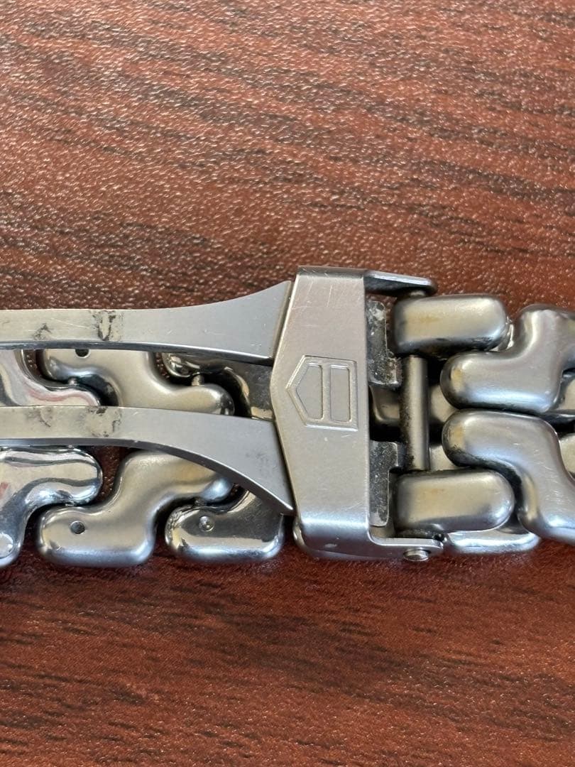 TAG HEUER タグホイヤー S99.306M プロフェッショナル 200m