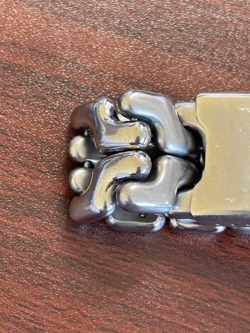 TAG HEUER タグホイヤー S99.306M プロフェッショナル 200m