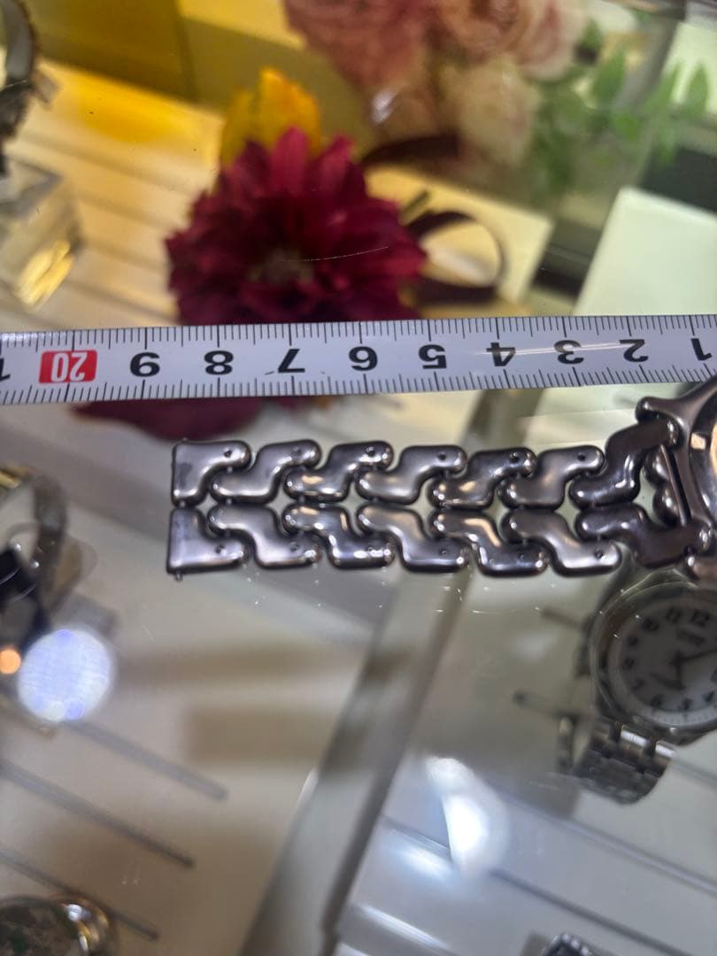 TAG HEUER タグホイヤー S99.306M プロフェッショナル 200m