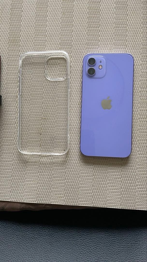 【新品未使用】フェリージ Felisi スマートフォンケース 1030 ブラック