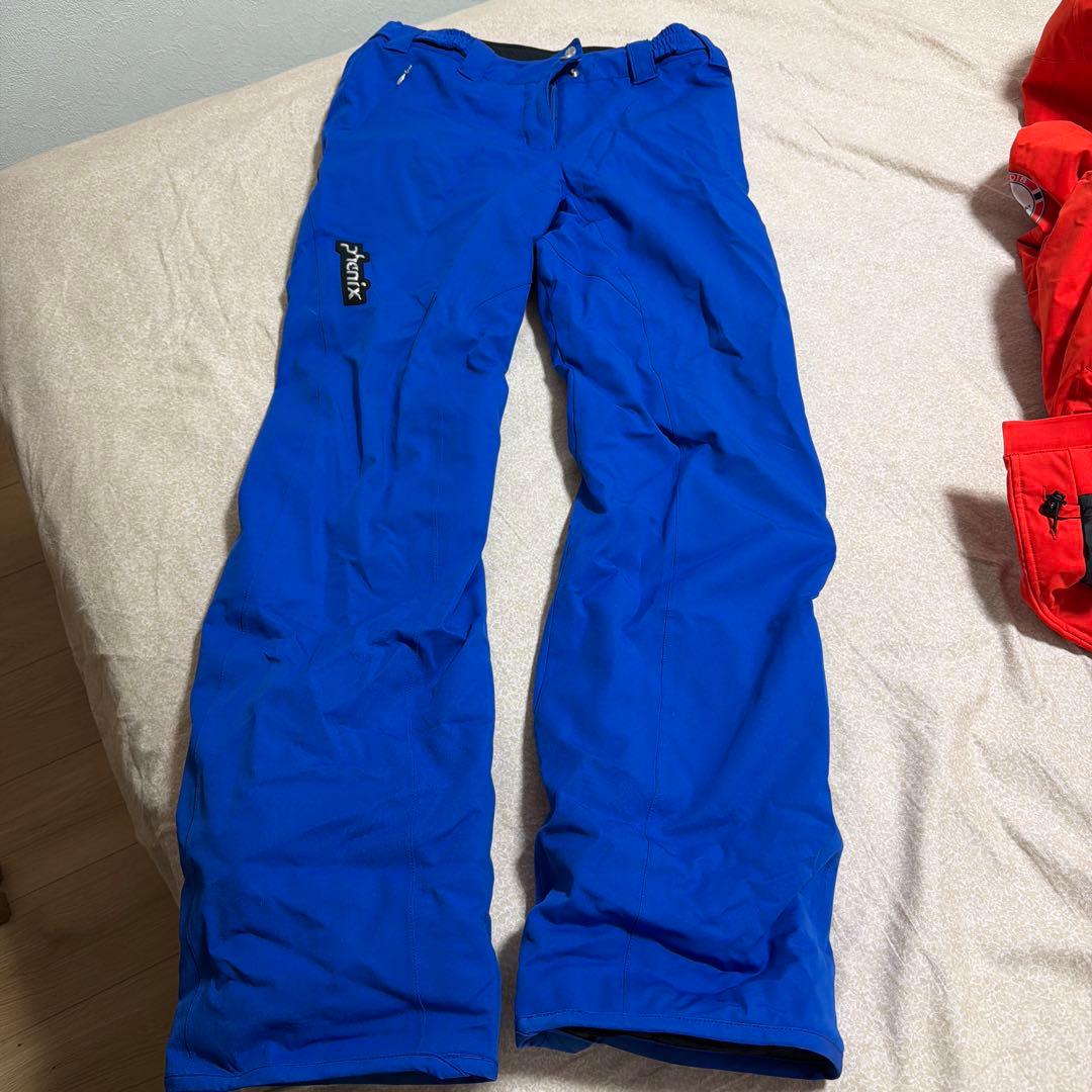 レディーススキー上下セット