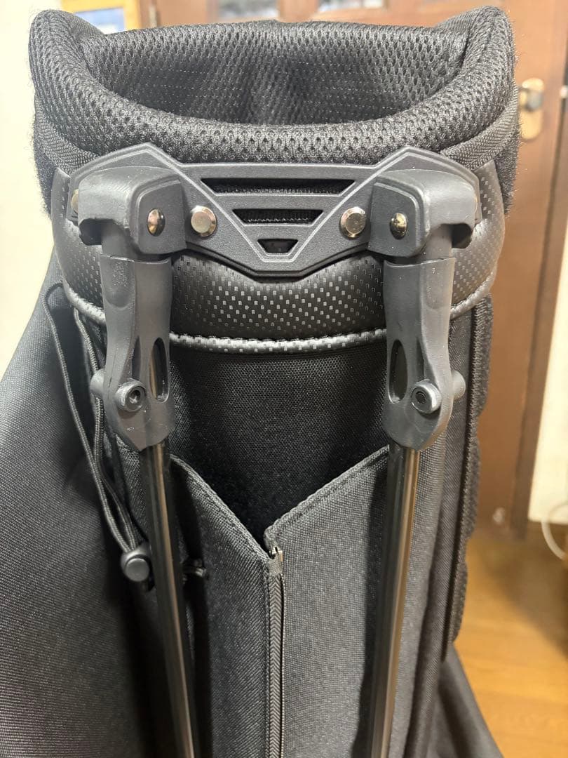 ブリヂストン　ツアープロ　レプリカ　スタンド　キャディバッグ　ツアーB