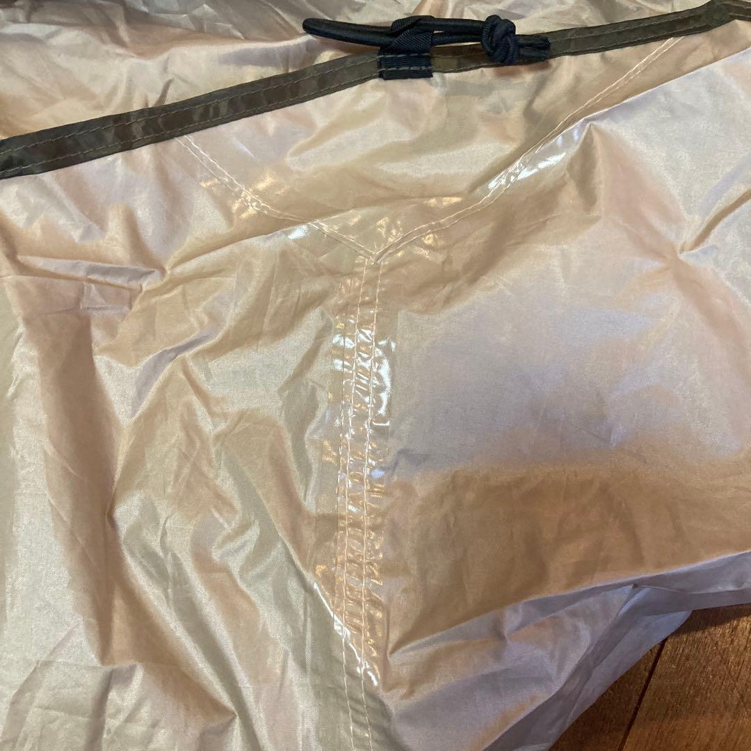 ロゴス(LOGOS) Tradcanvas エアマジック ドーム M-BJ