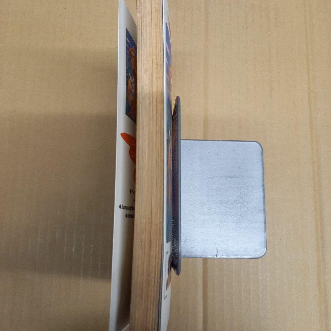 ストリートファイターZERO　初版