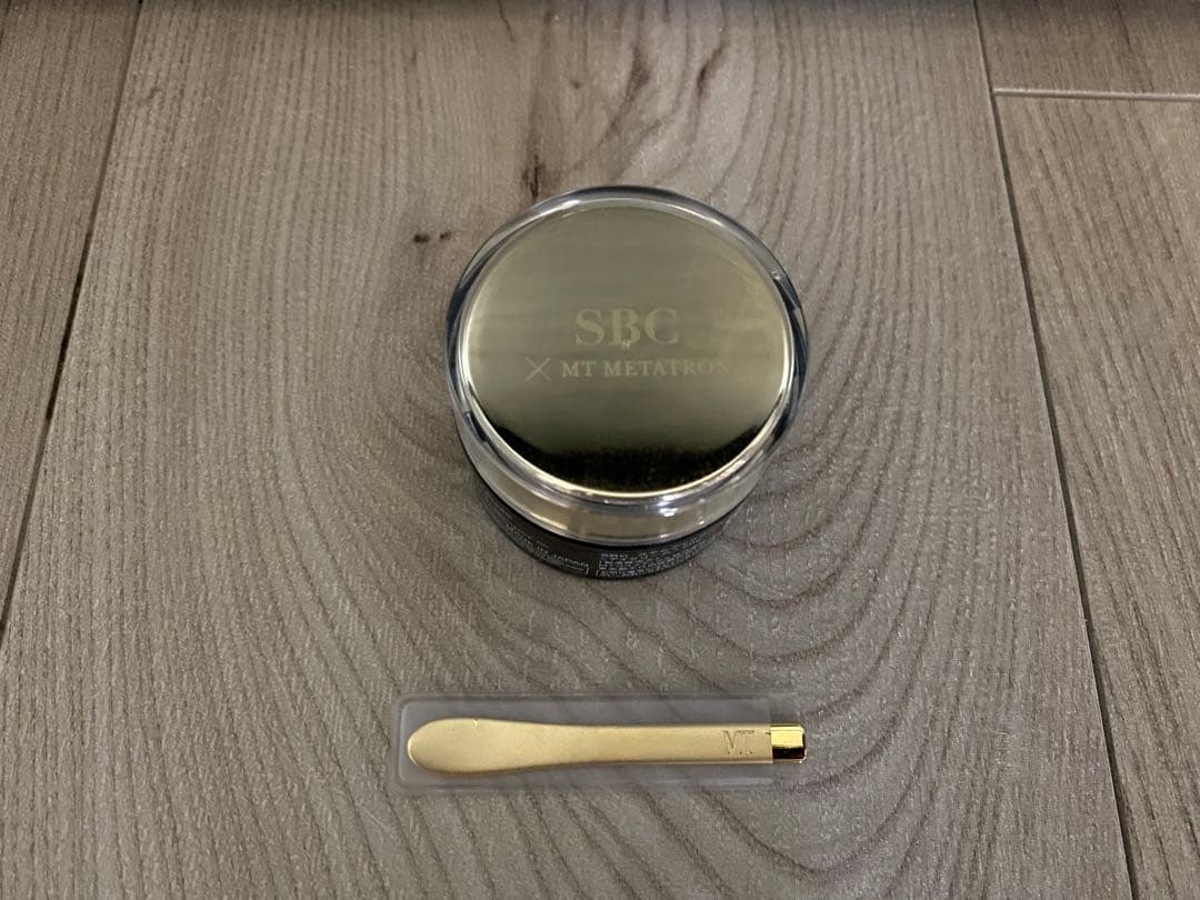 SBC ステムアイクリーム