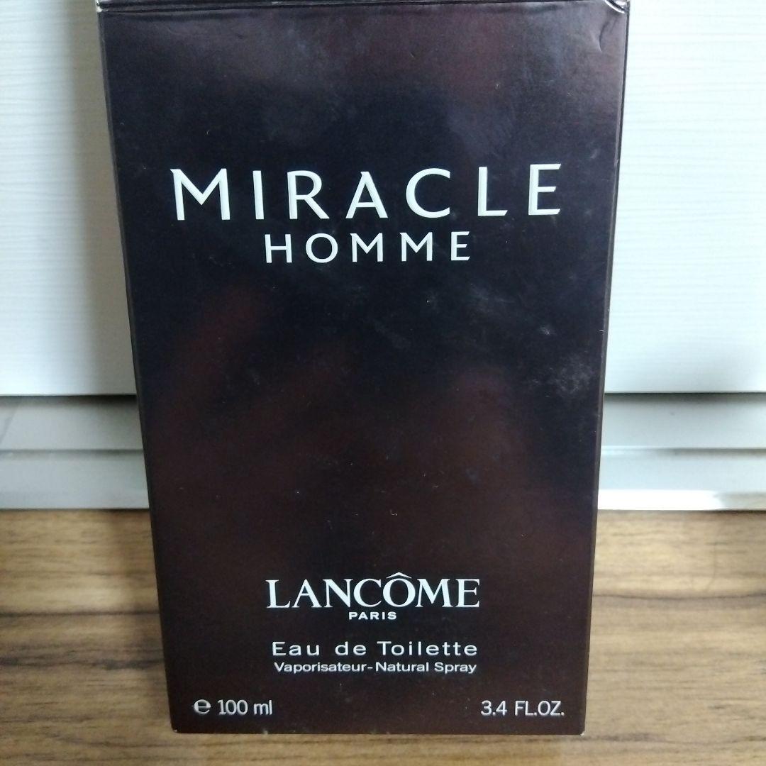 ランコム　オム　廃盤　100ml