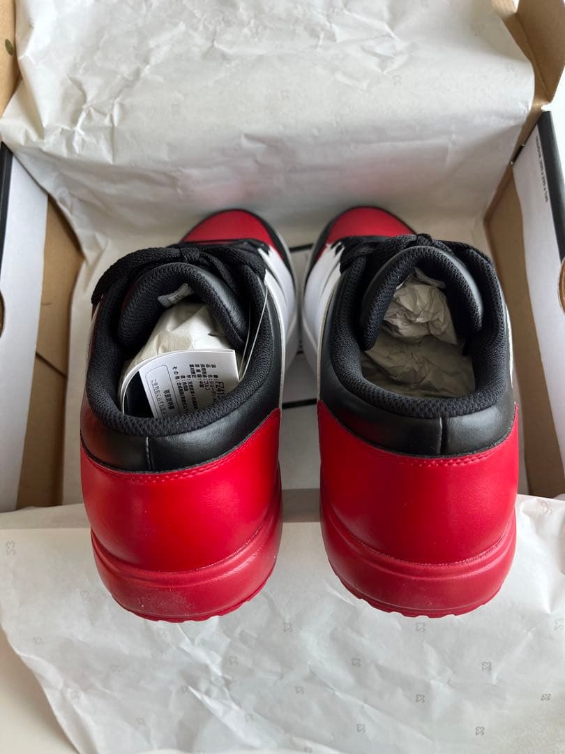 29cm 新品NIKE JORDAN NU RETRO 1 G ゴルフシューズ