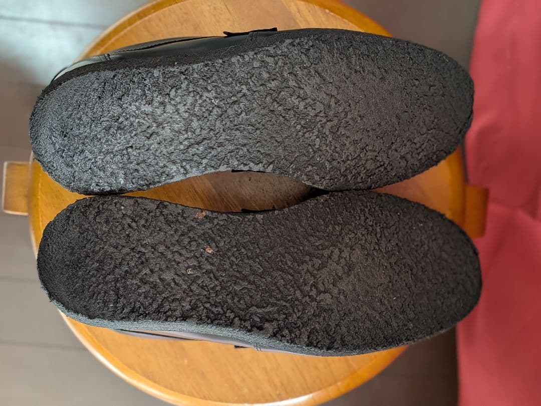 ※はやし【フレッドペリー×ジョージコックス／27cm】タッセルローファー