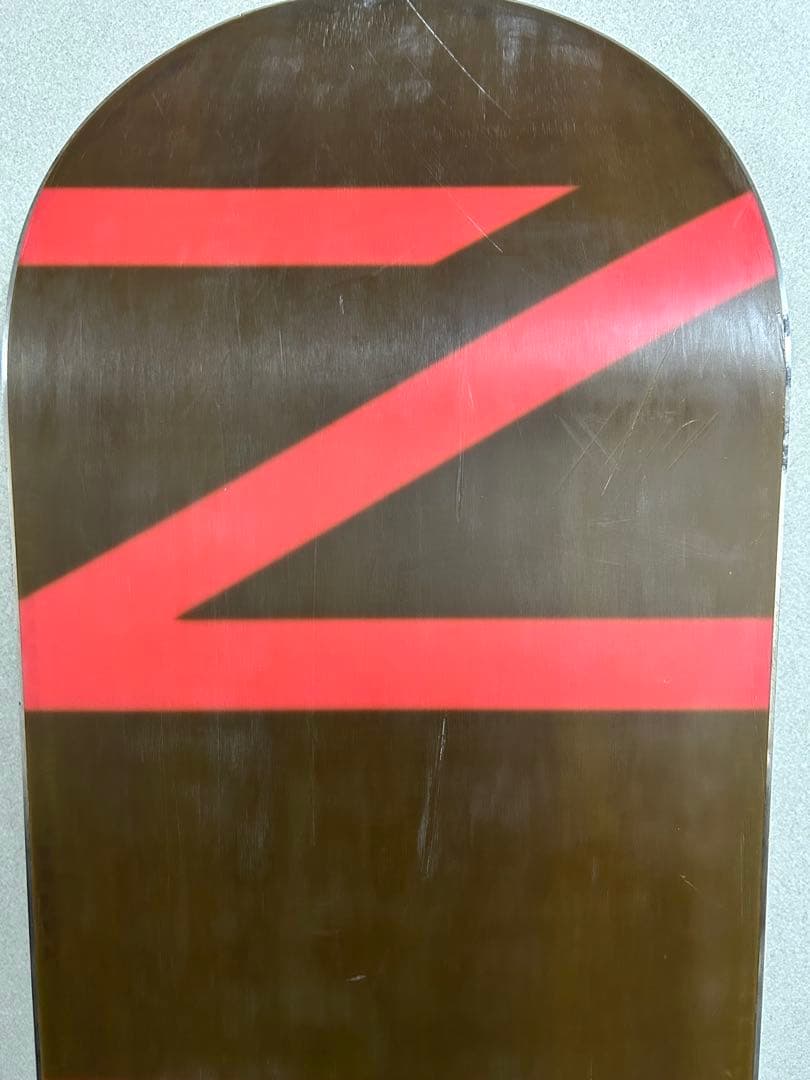 NITRO TEAM PRO 155 スノーボード