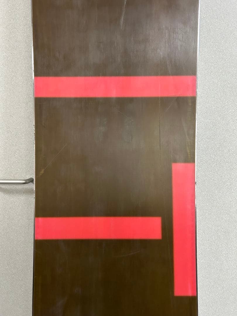 NITRO TEAM PRO 155 スノーボード