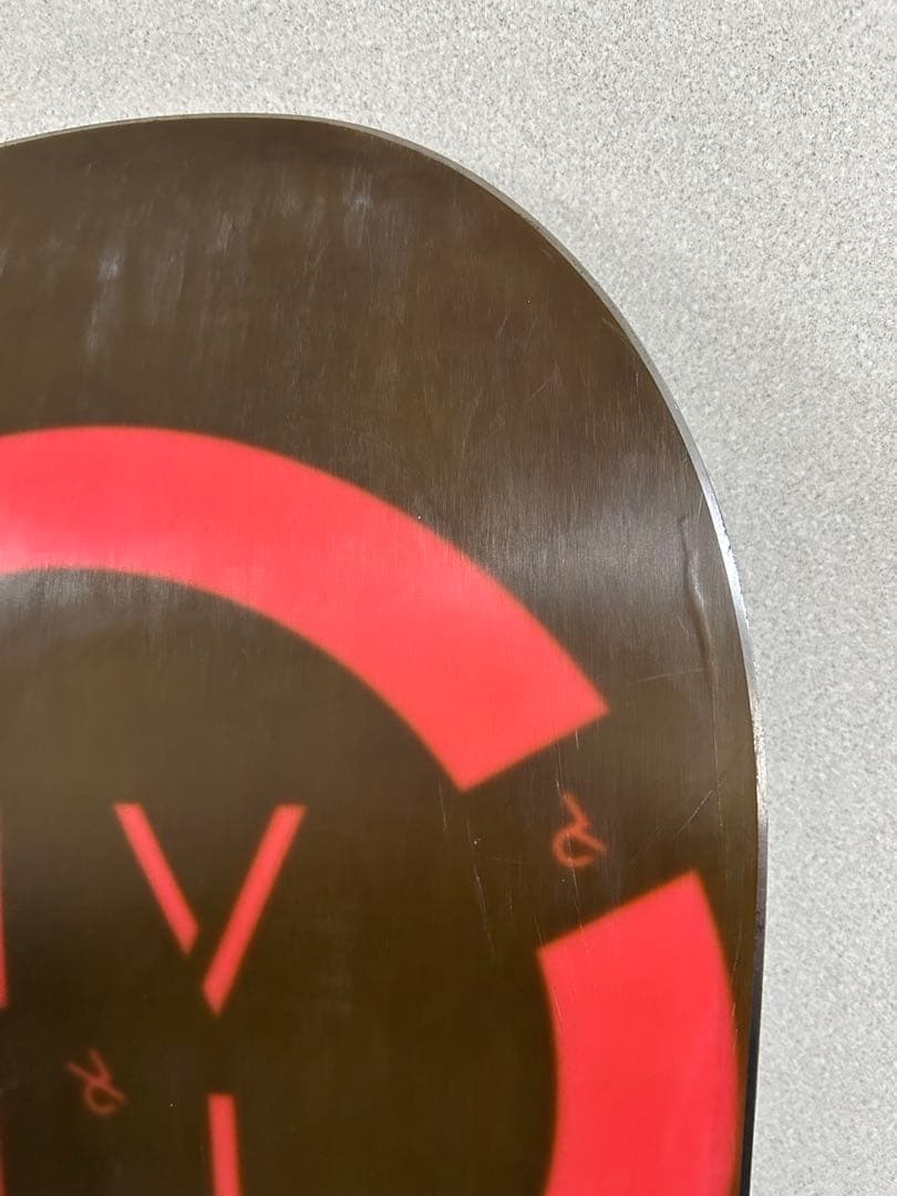 NITRO TEAM PRO 155 スノーボード