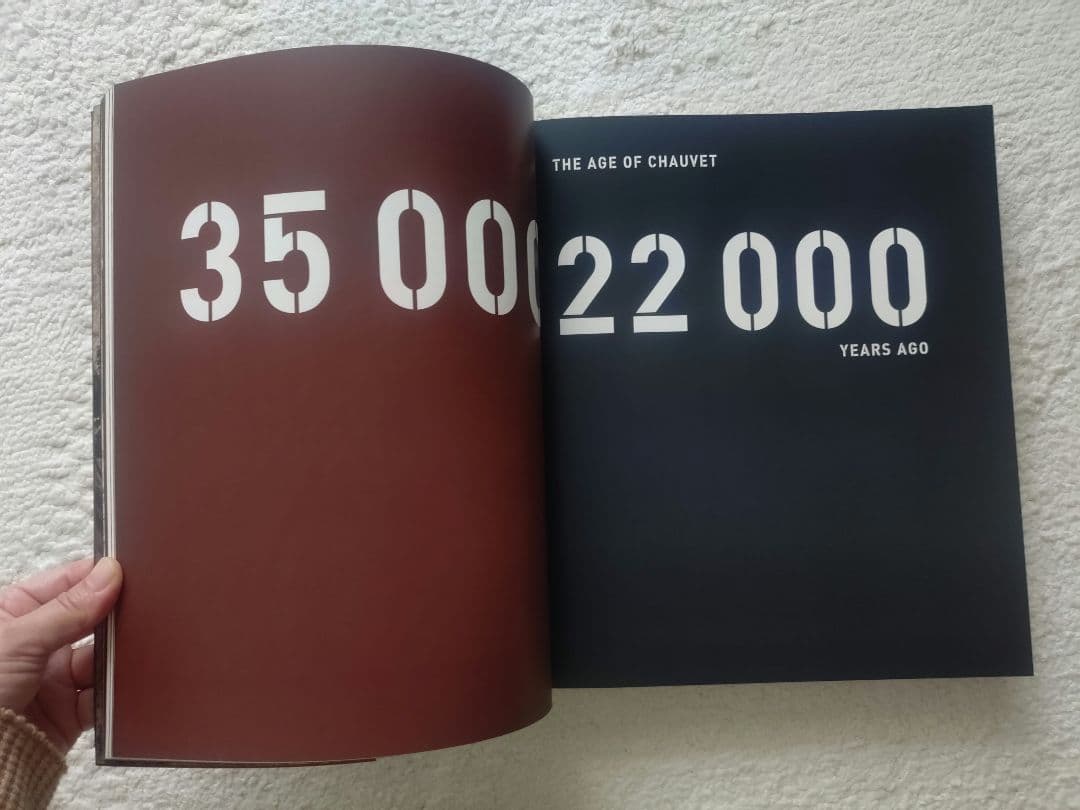 レア! 洞窟芸術 Cave Art ジャン・クロッテ Jean Clottes