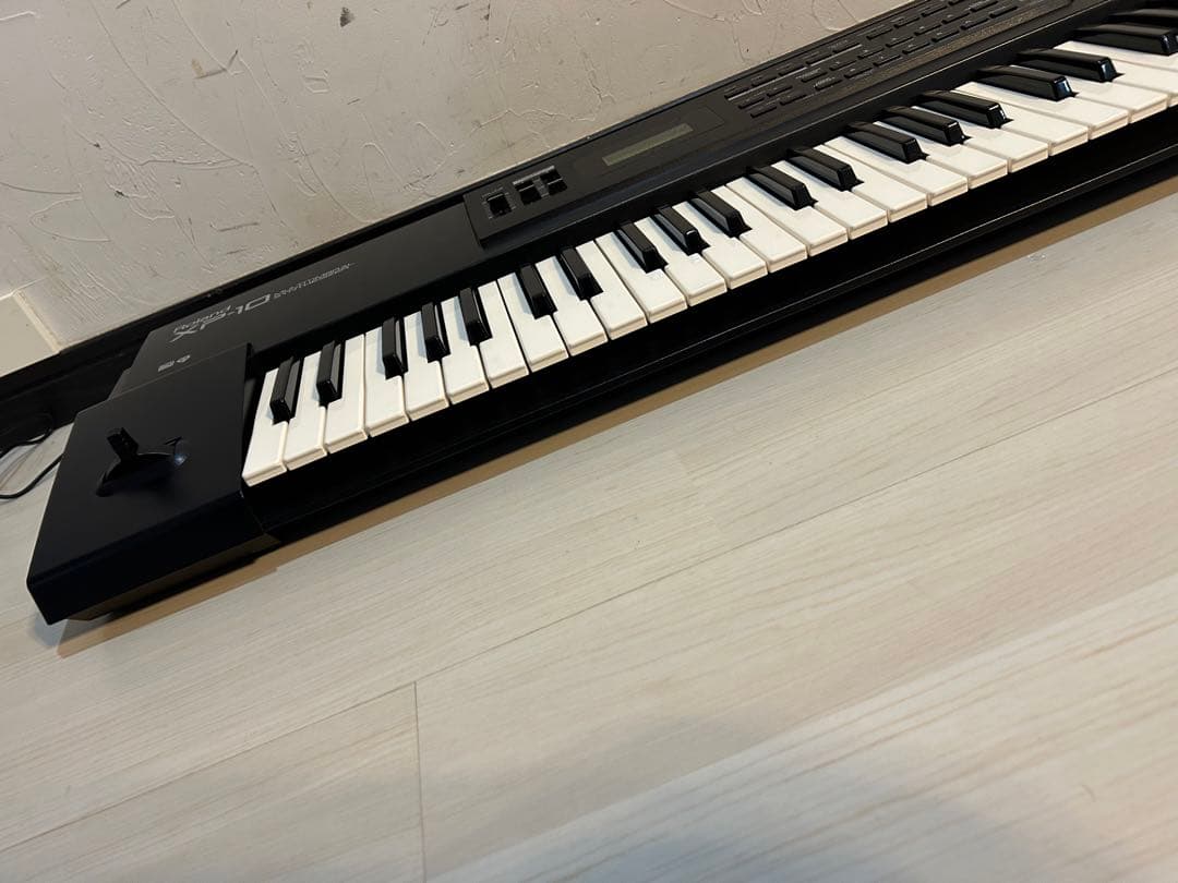 【美品】ローランド シンセサイザー XP-10