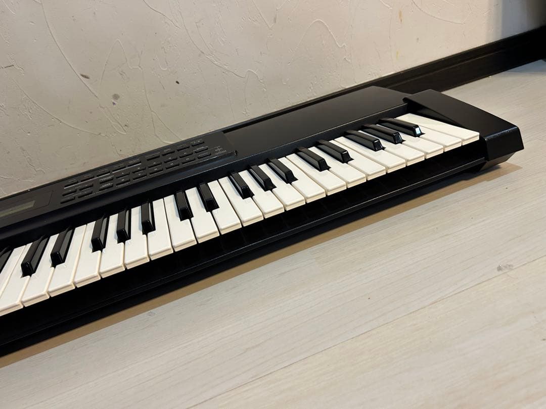 【美品】ローランド シンセサイザー XP-10