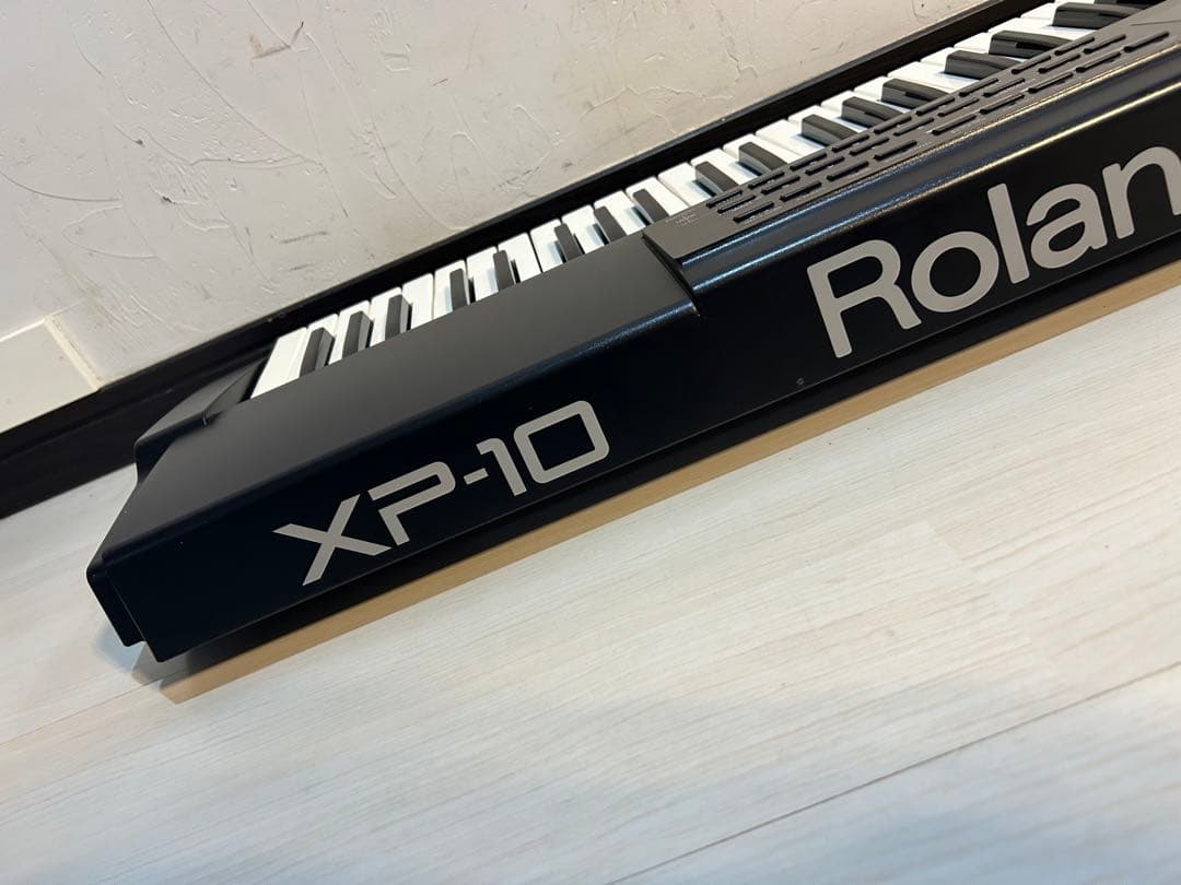 【美品】ローランド シンセサイザー XP-10