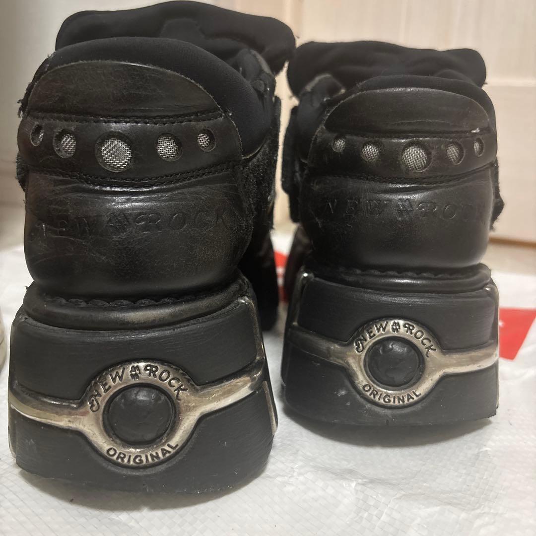 new rock ニューロック