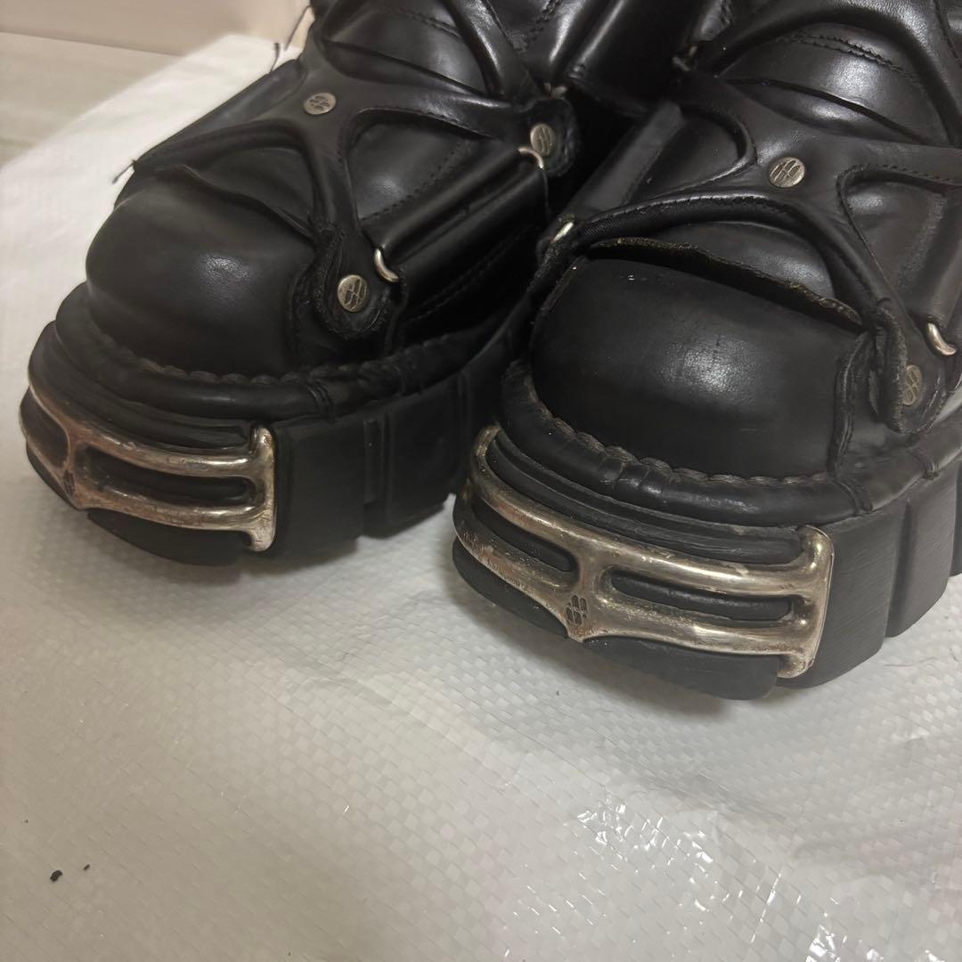 new rock ニューロック