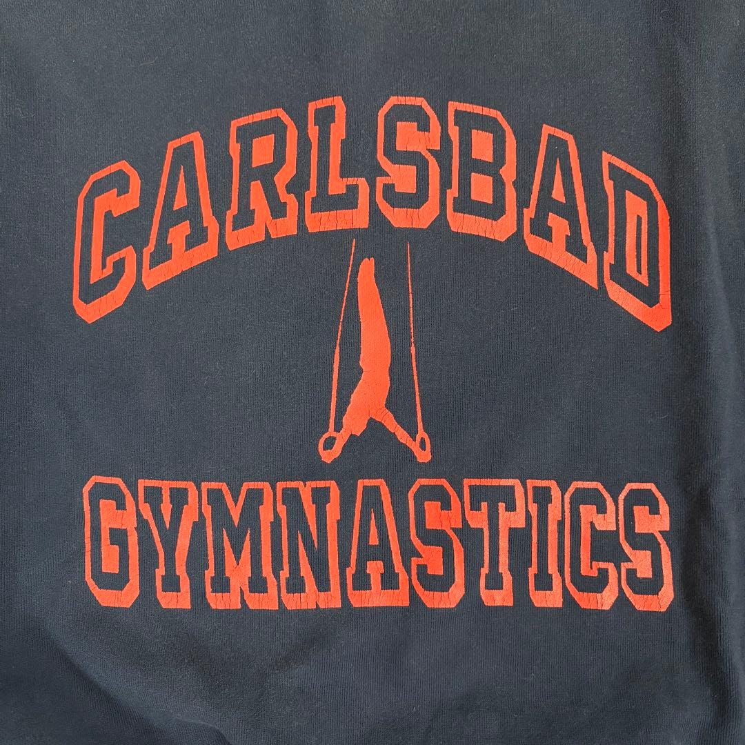 MUSE de Deuxieme Classe SCRAP スウェット ネイビー