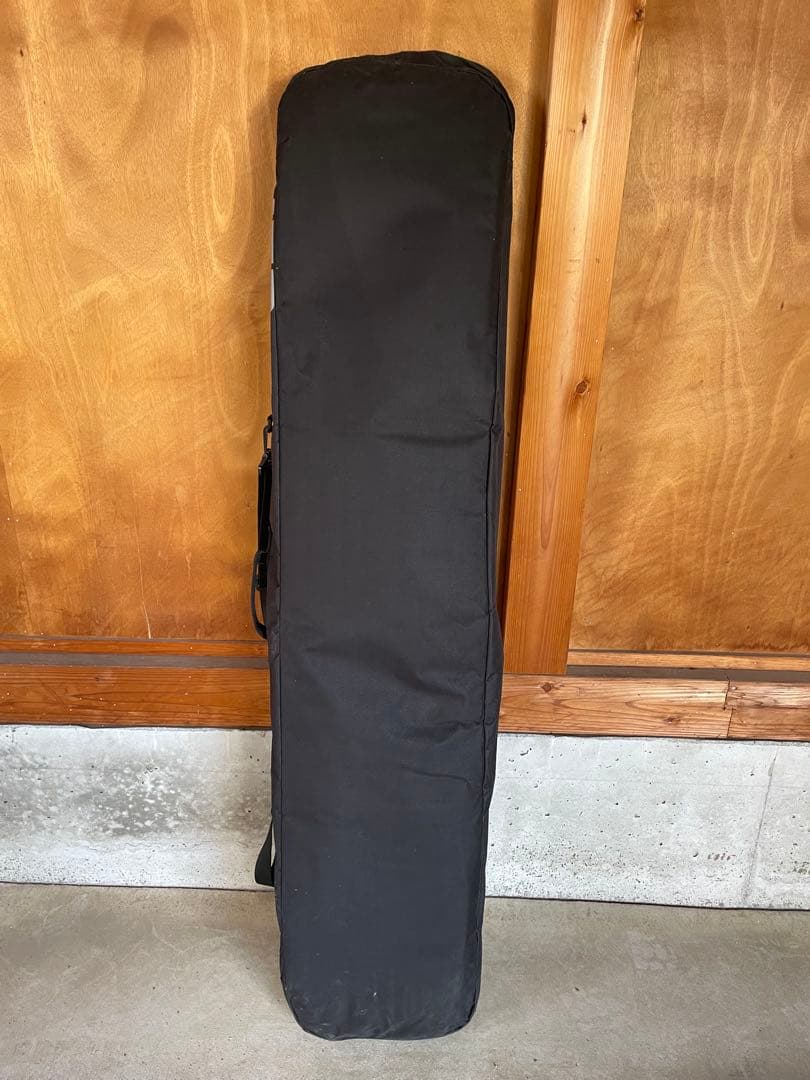 【送料込み】HEAD 153cm スノーボードセット バインディング付き