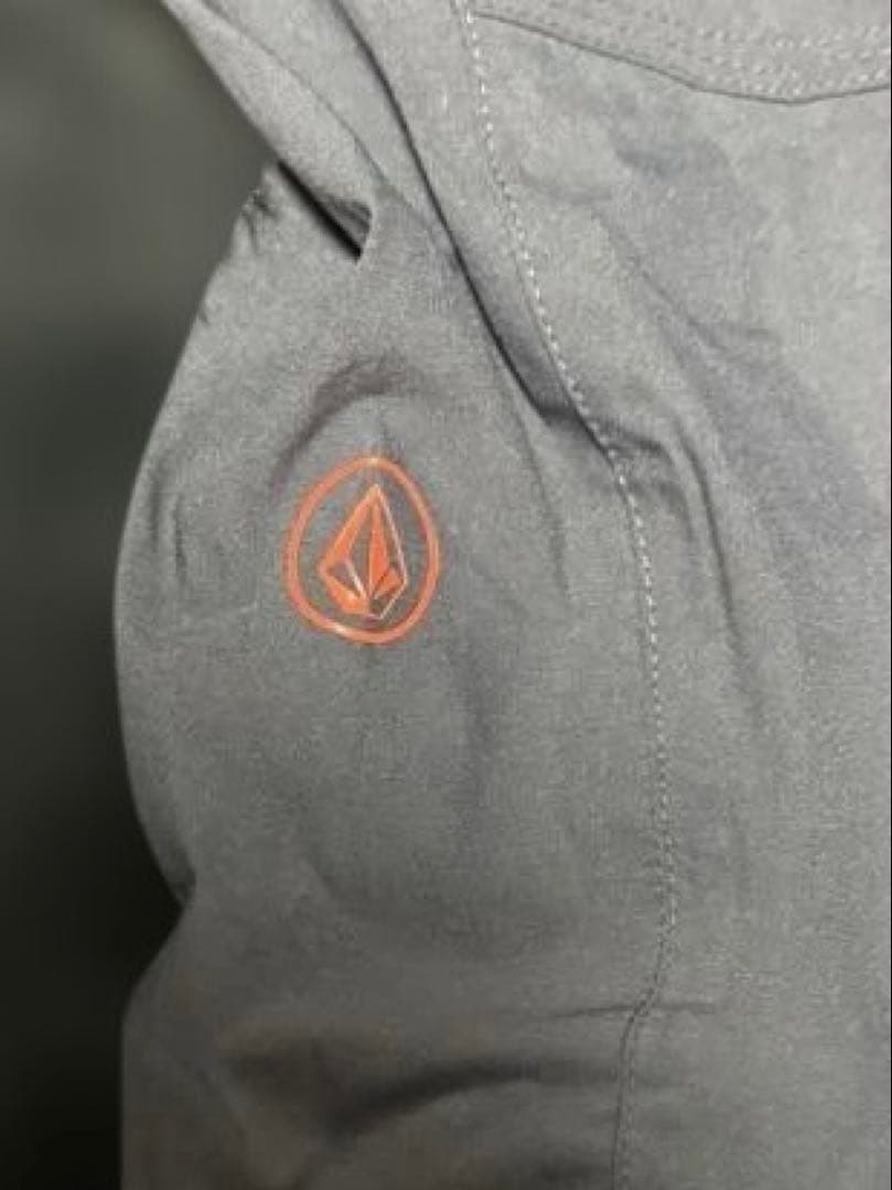 VOLCOM スノーボードパンツ スノボーウェア メンズ ボルコム