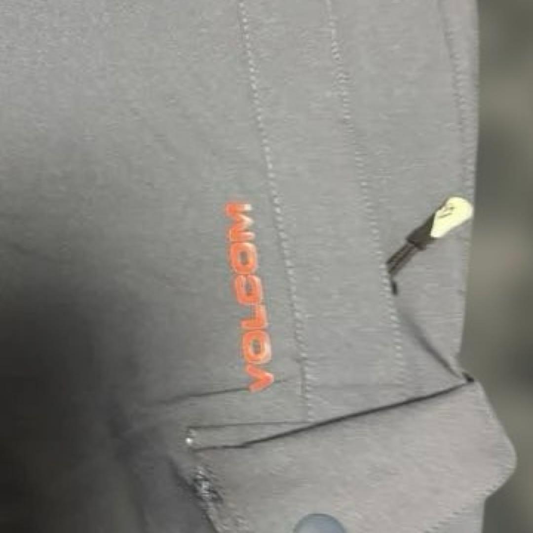 VOLCOM スノーボードパンツ スノボーウェア メンズ ボルコム