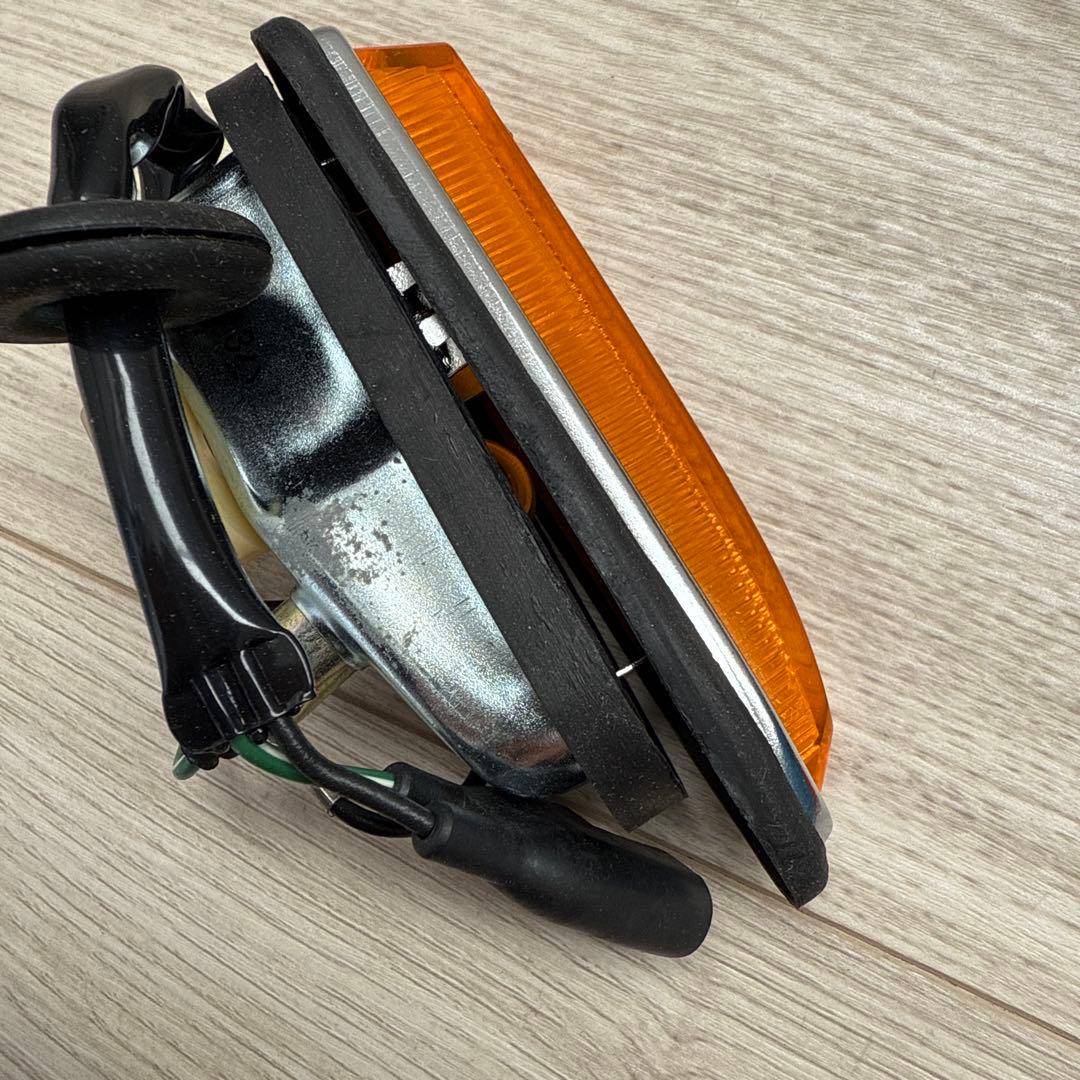 ペ*シ様 （9）Nissan Side Flash Lamp 26160-A01