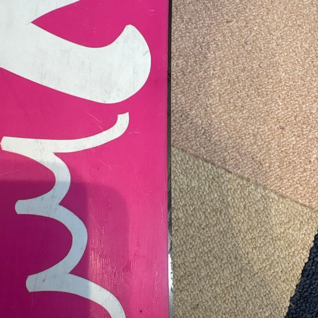 K2 Kandi 90スノーボード 3点セット