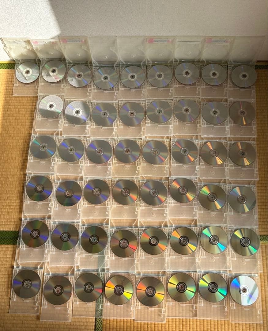 ちびまる子ちゃん DVD 全49巻セット