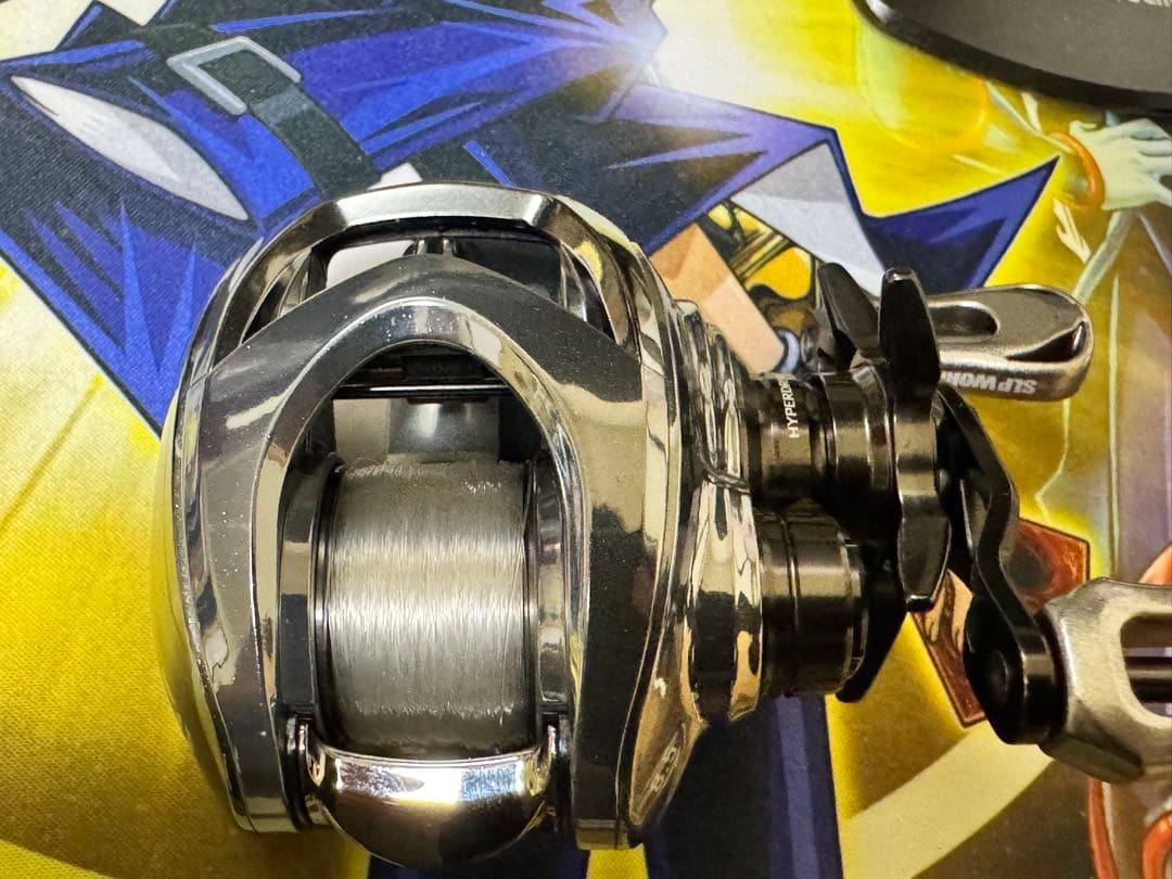 美品 STEEZリミテッドCT SV TW70XH