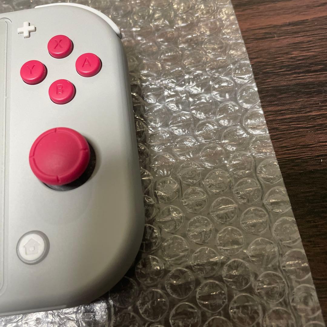 Nintendo Switch Lite ポケモン ザシアン・ザマゼンタ本体のみ
