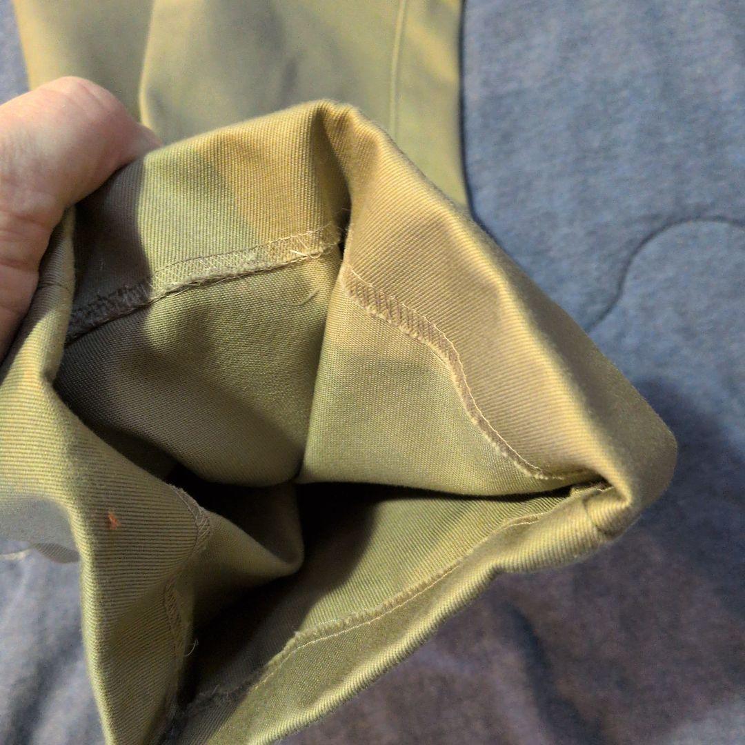 Barnstormerの定番、マッカーサー2（McArthur 2）チノパン