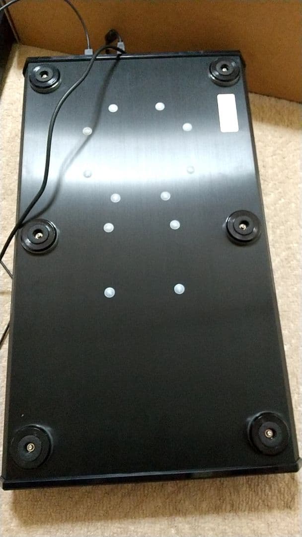 静音化 三和ボタン ビートマニア プロフェッショナルモデル コントローラ