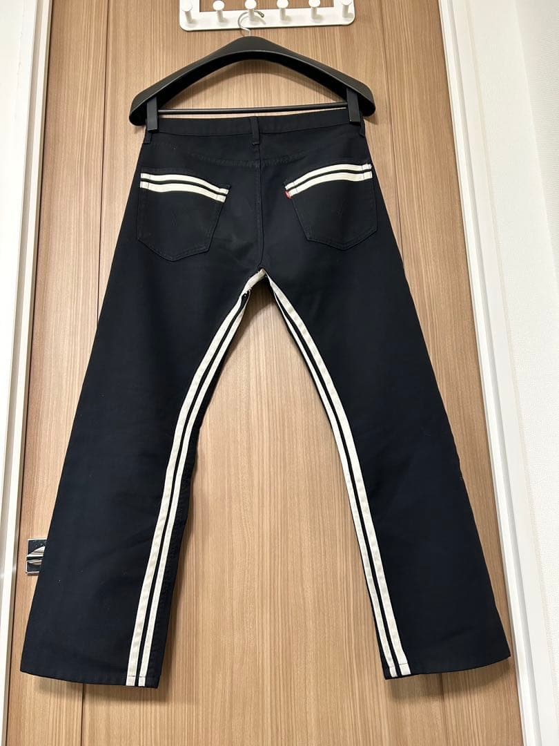 JUNYA WATANABE COMME des GARÇONS リーバイス