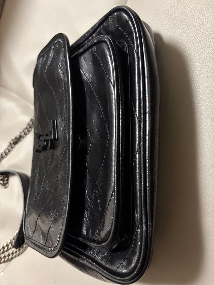 YSL ニキ ベイビー