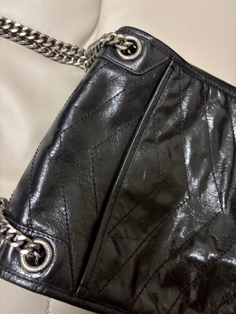 YSL ニキ ベイビー