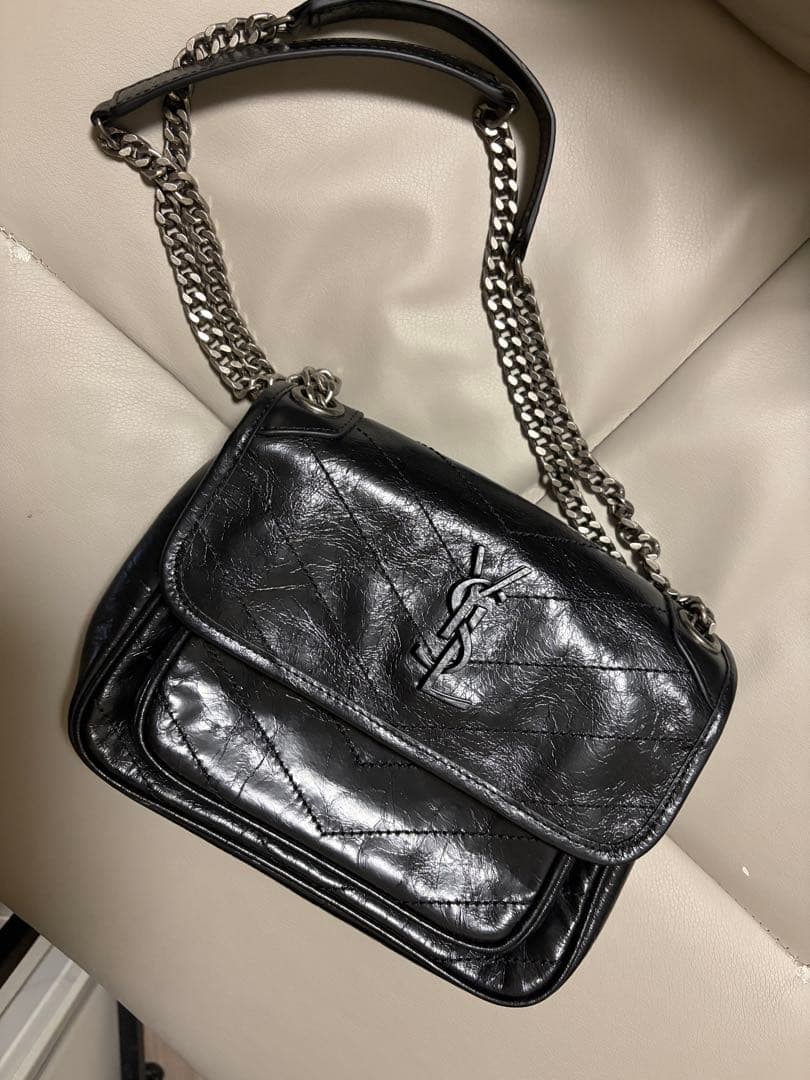 YSL ニキ ベイビー