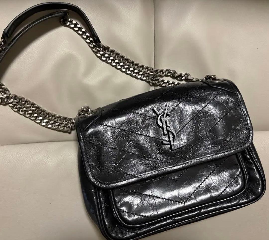 YSL ニキ ベイビー