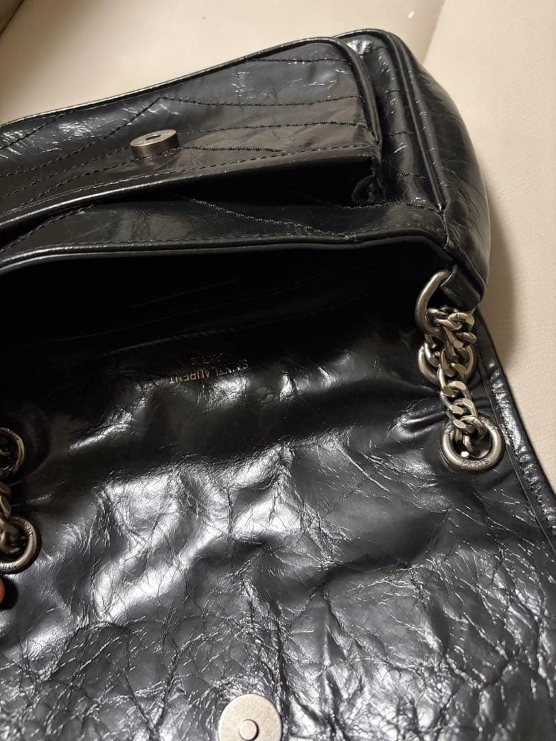 YSL ニキ ベイビー