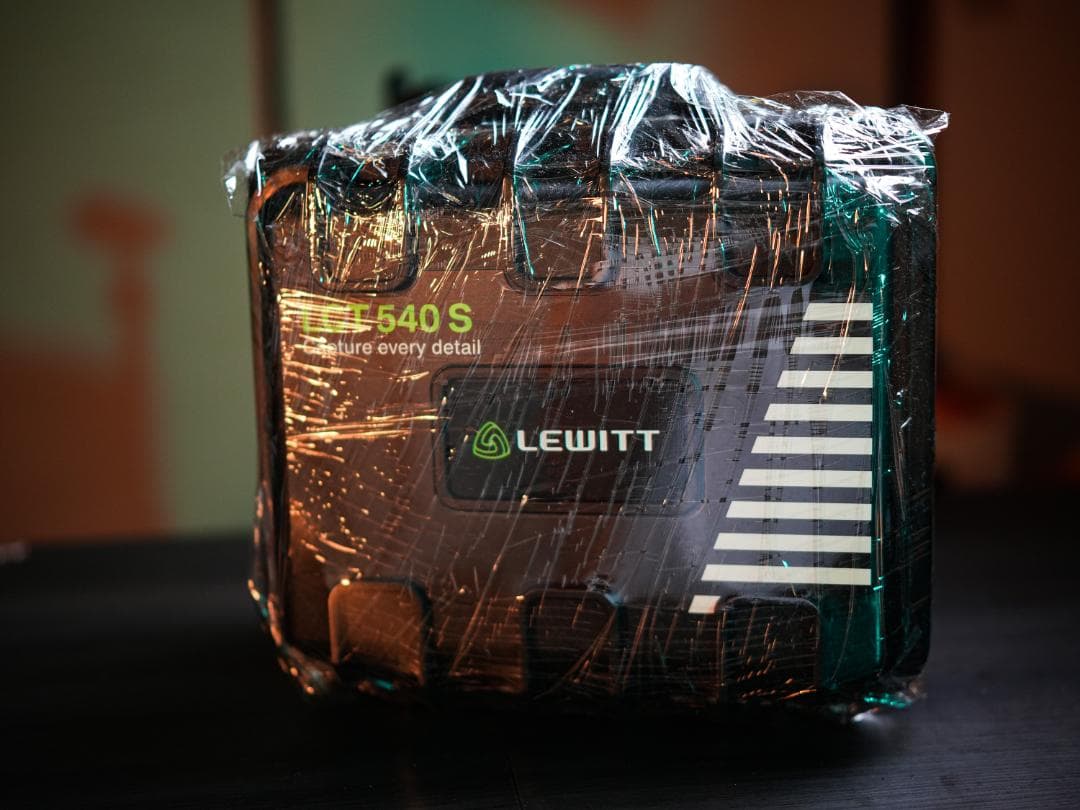 配信機器・PA機器・レコーディング機器 Lewitt LCT-540S SUBZERO